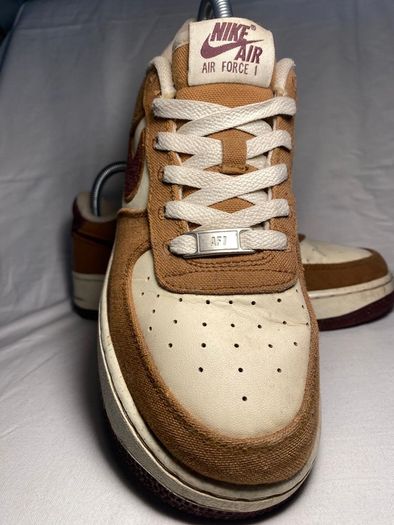 Nike AF 1