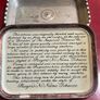 Rare Players No Name Tobacco empty tin Image 2