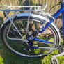 Hybrid bike Image 5