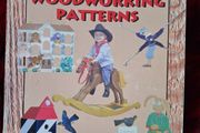 412 Woodworking Patterns /2000