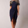 Virgos Lounge Nicola Dress Image 3
