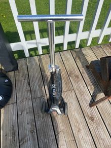 Micro maxi scooter