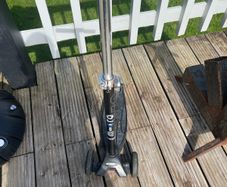 Micro maxi scooter