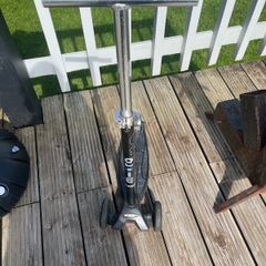 Micro maxi scooter