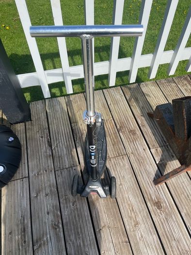 Micro maxi scooter
