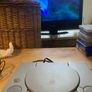 PS console and games 7502 Image 3