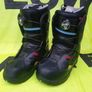 Snowboarding Vans Encore BOA boots Image 2