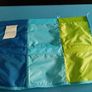 IKEA wall storage pockets Image 2