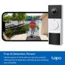 Tapo Video Doorbell Camera Image 5