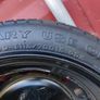 spare wheel Image 5