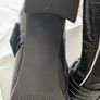 Brand NEW IN BOX Gino Ventori Ladies Patent Boots Size 39 / 6 Image 7