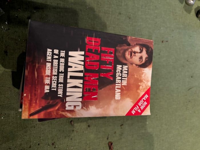 Massive Clearance of Fighting & other Books