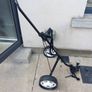 Dunlop golf trolley Image 2