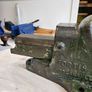engineering vice Image 7