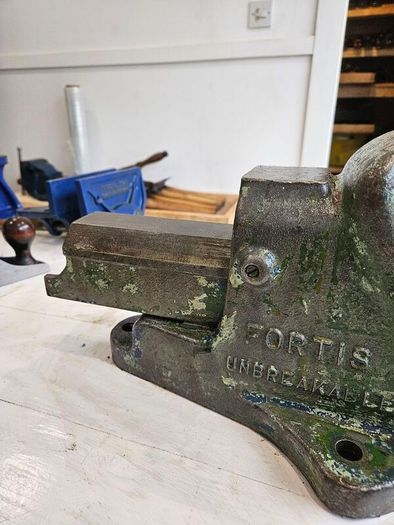 engineering vice