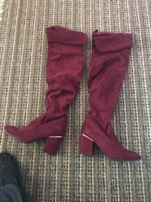 ladies boots