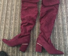 ladies boots