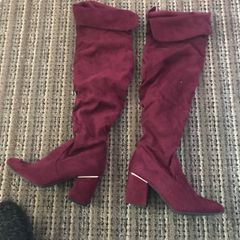 ladies boots