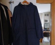 Joules Rain coat