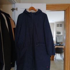 Joules Rain coat