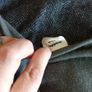 Wool Project Bag Trundle Bag Image 4