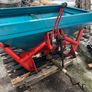 Sulky Reco Fertiliser Spreader Image 4