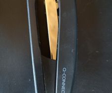 Q-Connect Stapler. Free Postage!