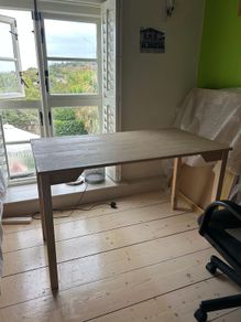 IKEA desk/table