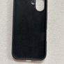 iPhone 16 Cover black BNWT Image 2
