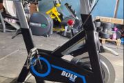 Bolt Spin Bike
