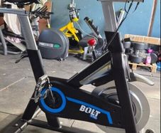 Bolt Spin Bike