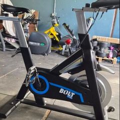 Bolt Spin Bike