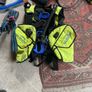 scuba diving gear Image 6