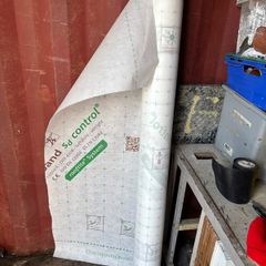 Air tightness membrane