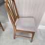 8 dining room chairs Image 4