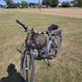 Wonderful city bike Image 7