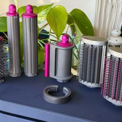dyson Airwrap Long