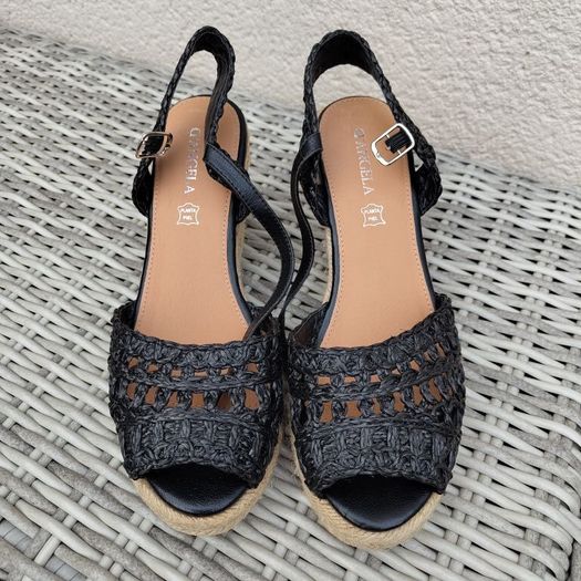 summer sandals