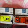 Mini Gt 1/64 Kaido House Chevrolet Silverado Dually X 2,khmg112 + Khmg090 Image 4