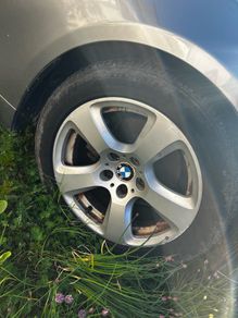 bmw alloys