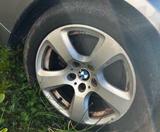 bmw alloys