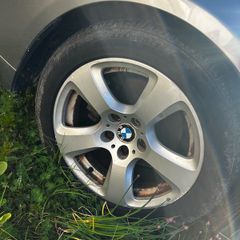 bmw alloys