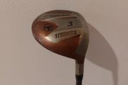 taylormade 3 wood