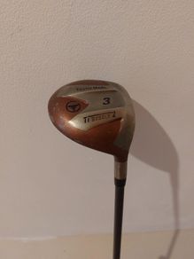taylormade 3 wood