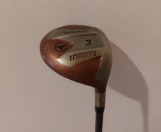 taylormade 3 wood