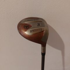 taylormade 3 wood