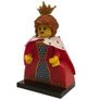 Lego CMF Series 15 Assortment of Spare Complete Minifigure Sets 71011 Collectible Minifigures Image 8