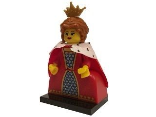 Lego CMF Series 15 Assortment of Spare Complete Minifigure Sets 71011 Collectible Minifigures
