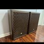 Rare Vintage Flagship Model Sansui Giants Sansui SP-X9900 17" Driver 280w @ 8 Ohm unbelievable sound stage Image 3