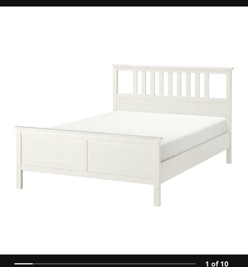 Hemnes standard King